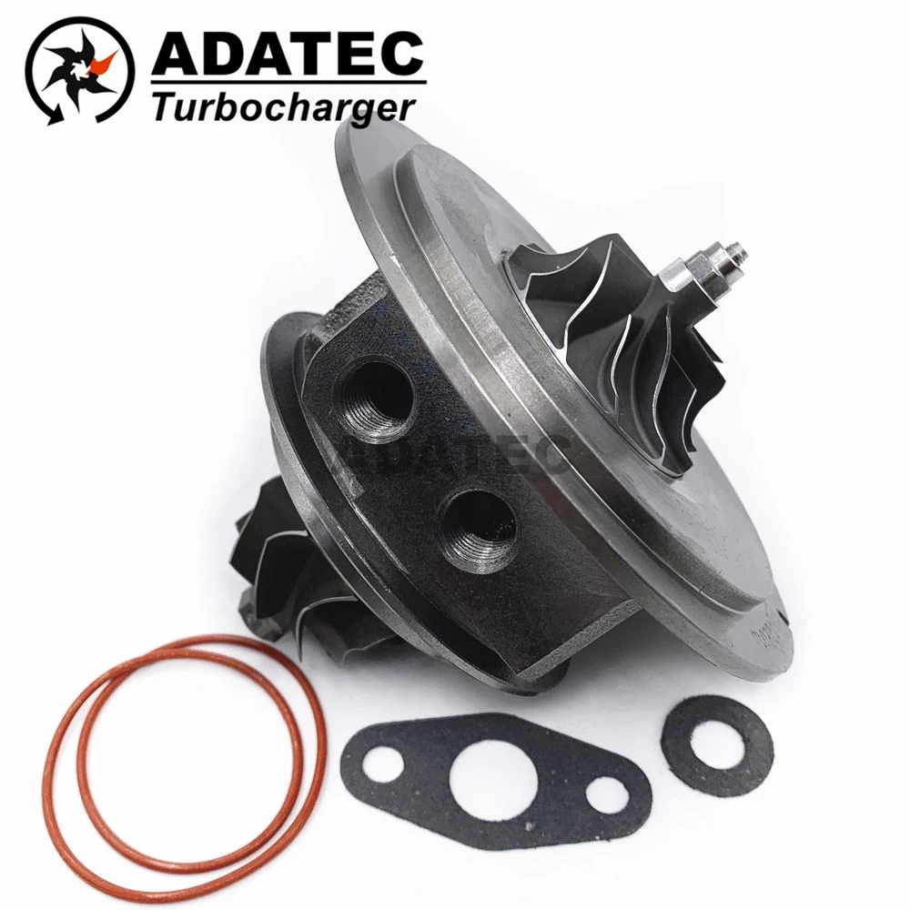 Турбокартридж GT1446SLM turbo CHRA 781504 860156 55565353 для Chevrolet Cruze 1 4 Turbo ECOTEC 103 кВт 140 HP