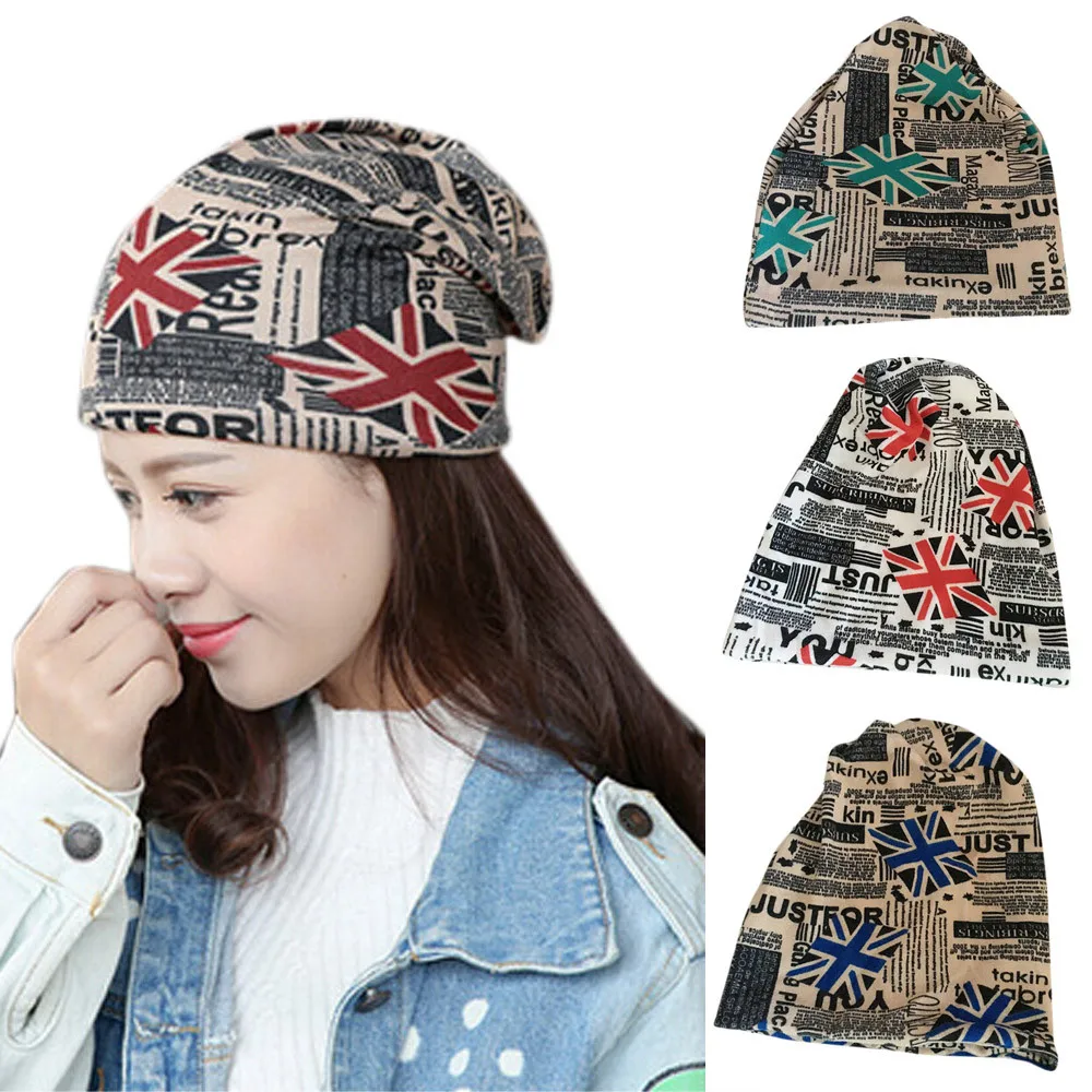 Новинка 2019 хит продаж Женская химиотерапия шляпа бандана плиссированные шапки