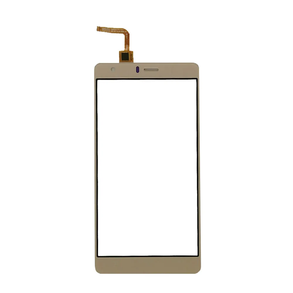AICSRAD для BQ Mobile BQ-5503 bq5503 хороший 2 сенсорный экран Объектив сенсор 5,5 дюймов Сенсорная панель+ инструменты bqs bq 5503 nice2 - Цвет: Золотой