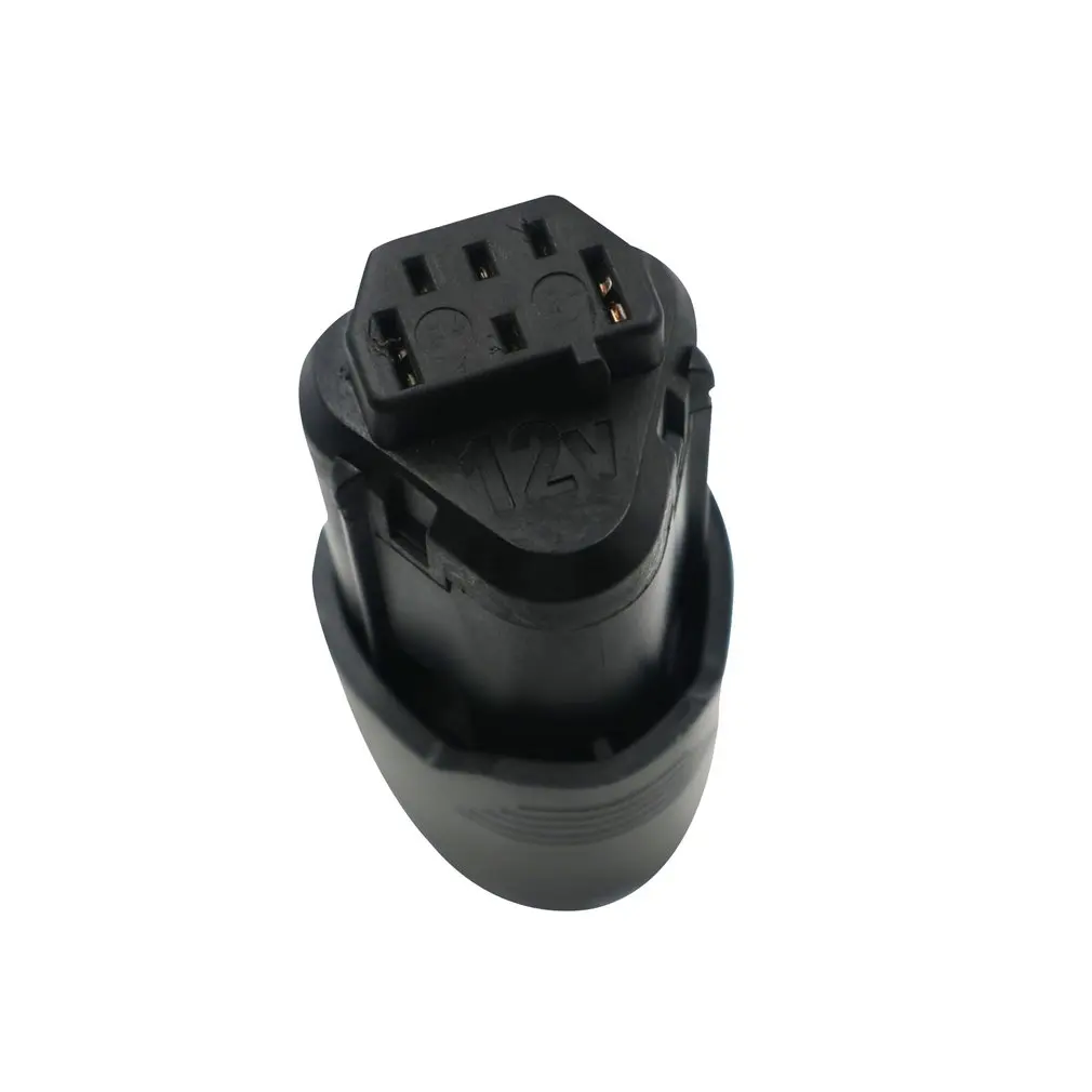 12V 2000 мА/ч, литий-ионный аккумулятор для AEG L1215 L1215P L1215R BS12C BS12C2 BSS12C ужин емкости экономит энергию