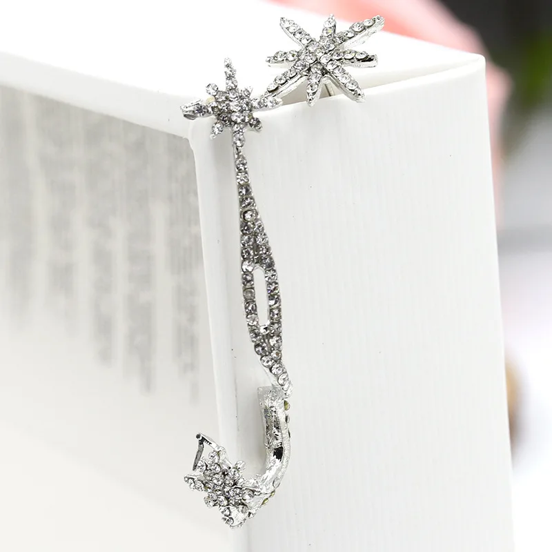 Лидер продаж новинка модные женские серьги с искусственным рисунком ювелирные