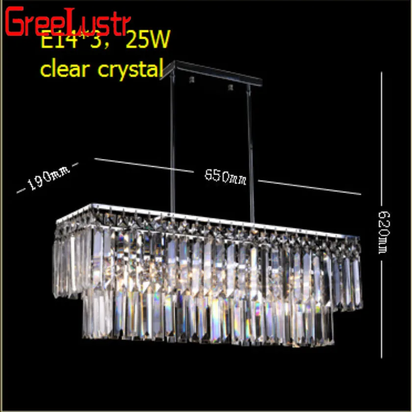 Люстра из нержавеющей стали 20 Вт светодиодный E14|chandelier lamp|lamp holderstainless steel lamp |