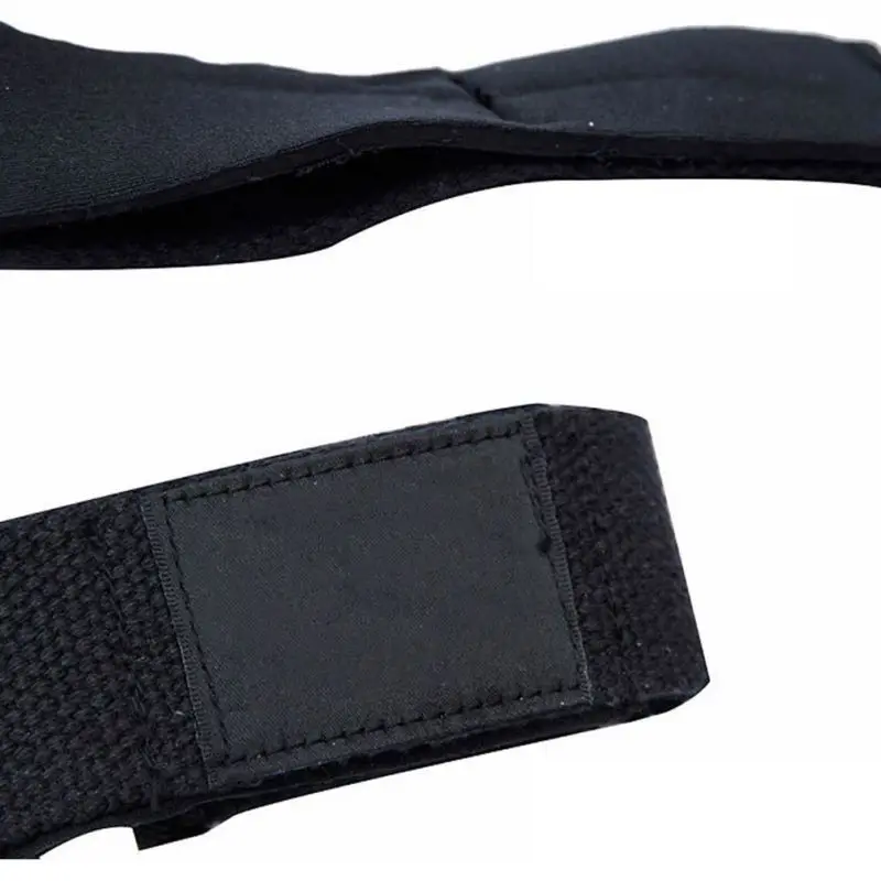 Тяжелая атлетика ручная тренировка тренажер поддержка запястья перчатки для