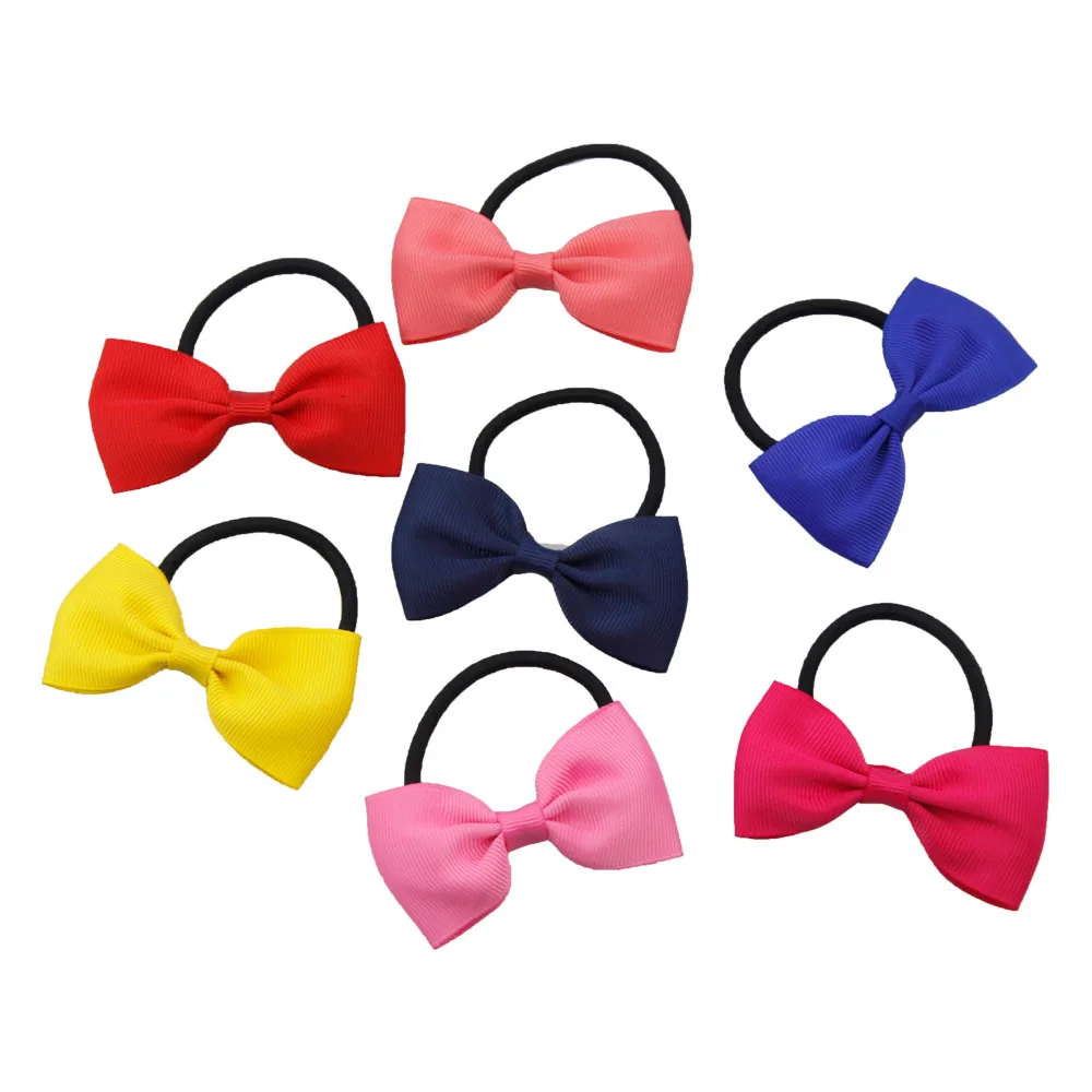 

Повязка на голову детская, эластичная, из бутика