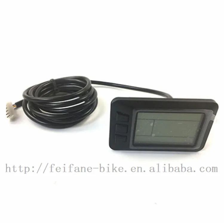 Когда-нибудь двигатель whell 36V350W Задняя кассета двигатель withKT LCD7 дисплей для Ebike Электрический велосипед конверсионный комплект