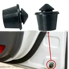 Автомобильный Дверной буферный блок для Geely Emgrand 7 EC7 EC715 EC718 Emgrand7, фотогалерея,