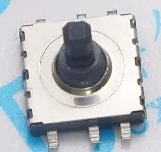 

10pcs 5 direction and Center push tact switch 10x10x9mm Push buttons switch 10*10*9mm