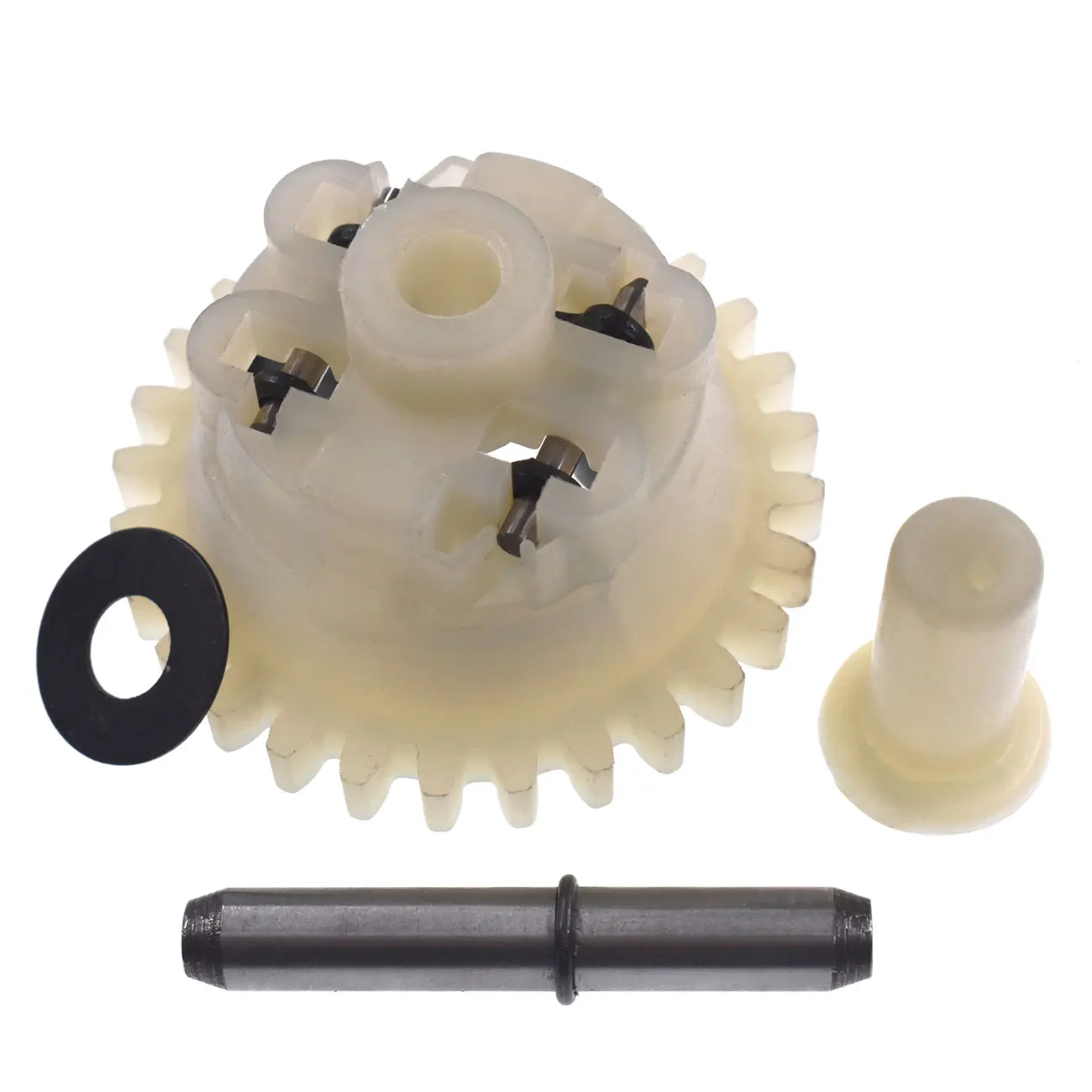 

GOVERNOR GEAR ASSEMBLY FOR HONDA GX340 GX390 ENGINES LAWNMOWER