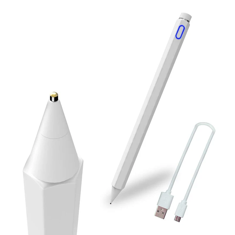 Suntaiho, стилусы для сенсорных экранов, стилус, карандаш, совместимый с iPhone iPad 1234 mini