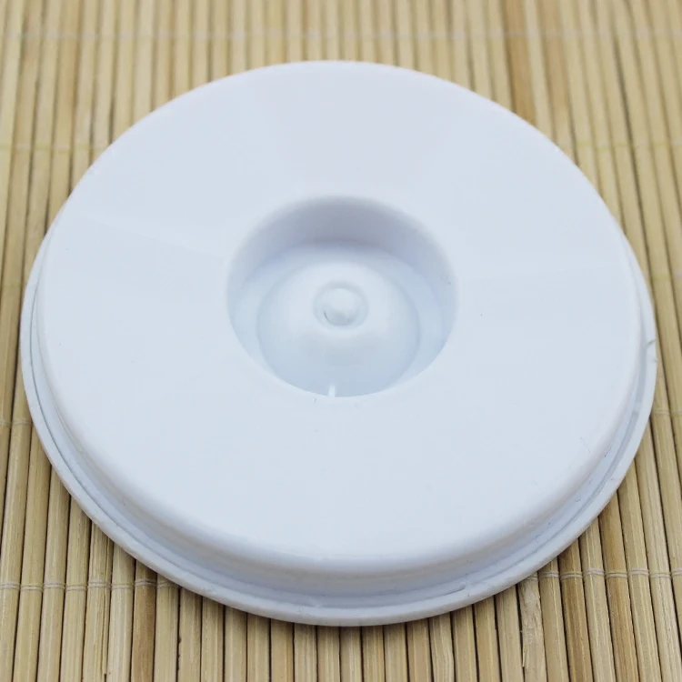 Вращающийся маленький шт Удобный в неделю Круглый с отделкой получить чехол для