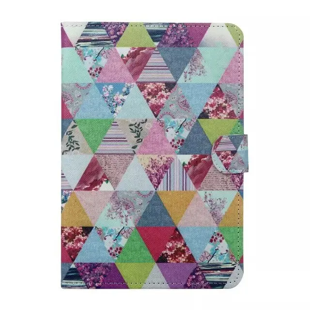 Модный кожаный чехол с цветочным принтом дерево любви книжка для Ipad Mini 1 2 3 Retina|cover