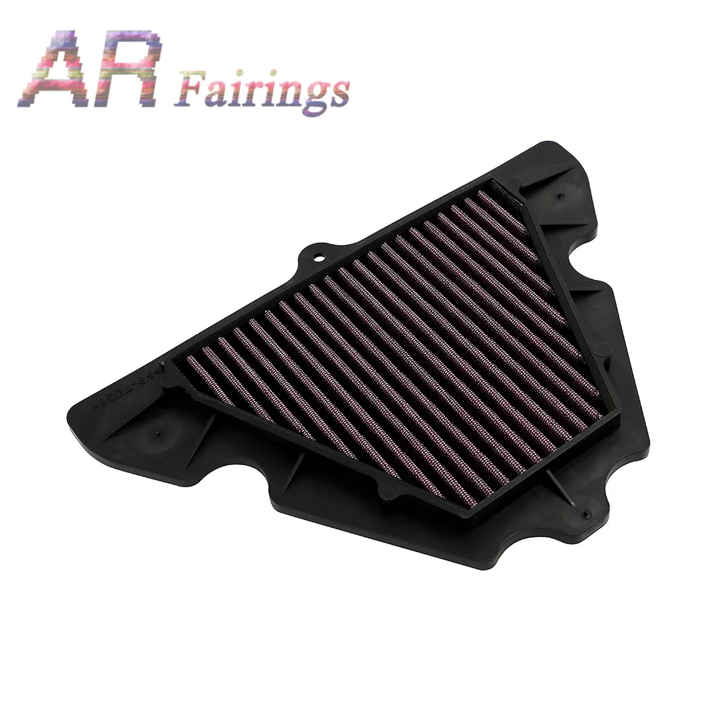 Мотоцикл высокого качества воздушный фильтр воздухозаборника очиститель для