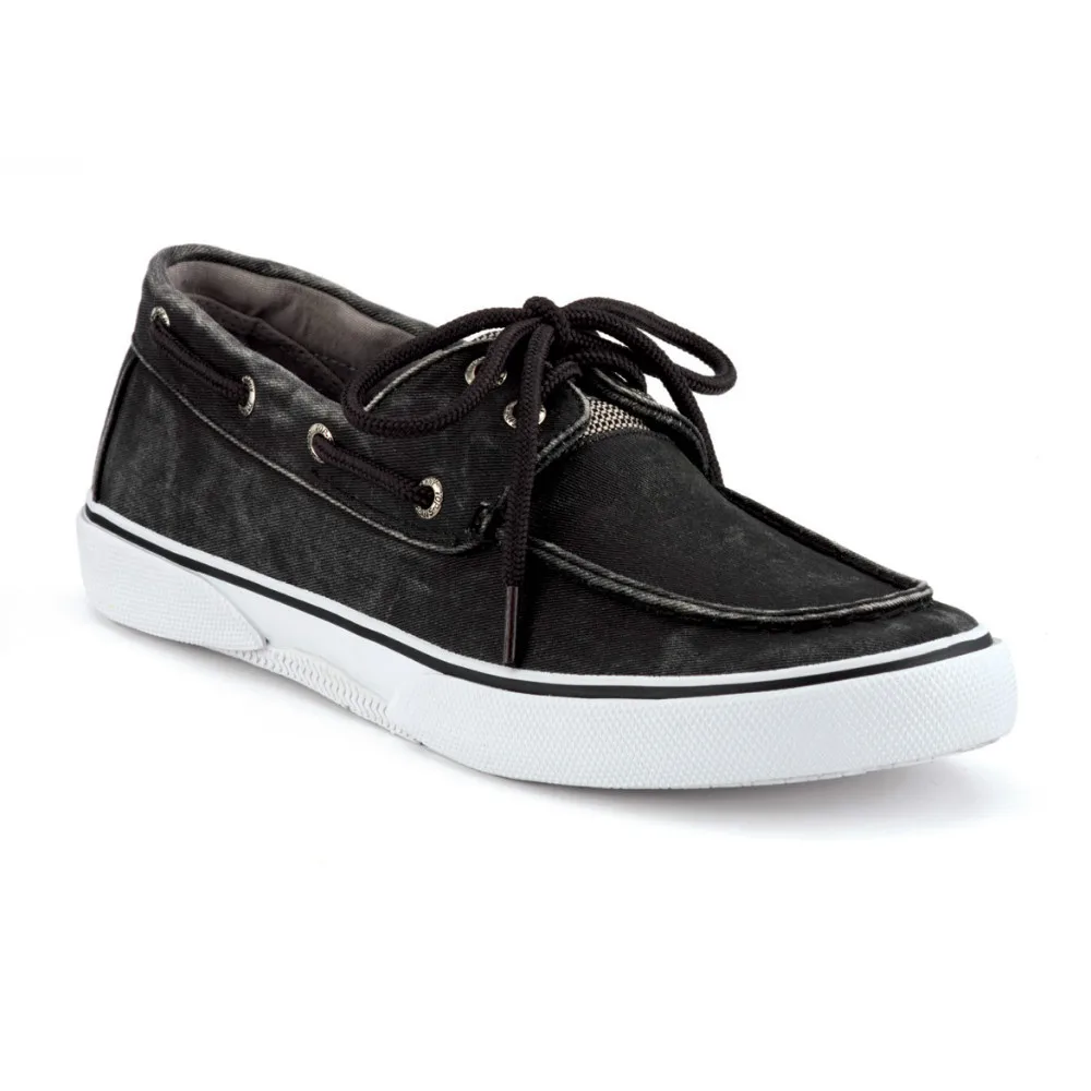 Sperry Top-Sider Men's Halyard 2-Eye 