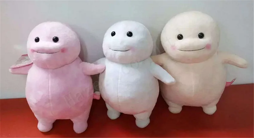 Little Monster 11'' Short Plush PP Cotton Stuffed Doll Toys | Игрушки и хобби