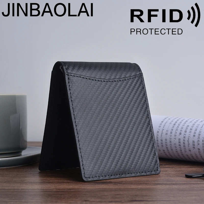 Мужской кошелек из натуральной кожи с RFID защитой|Мужские кошельки| |