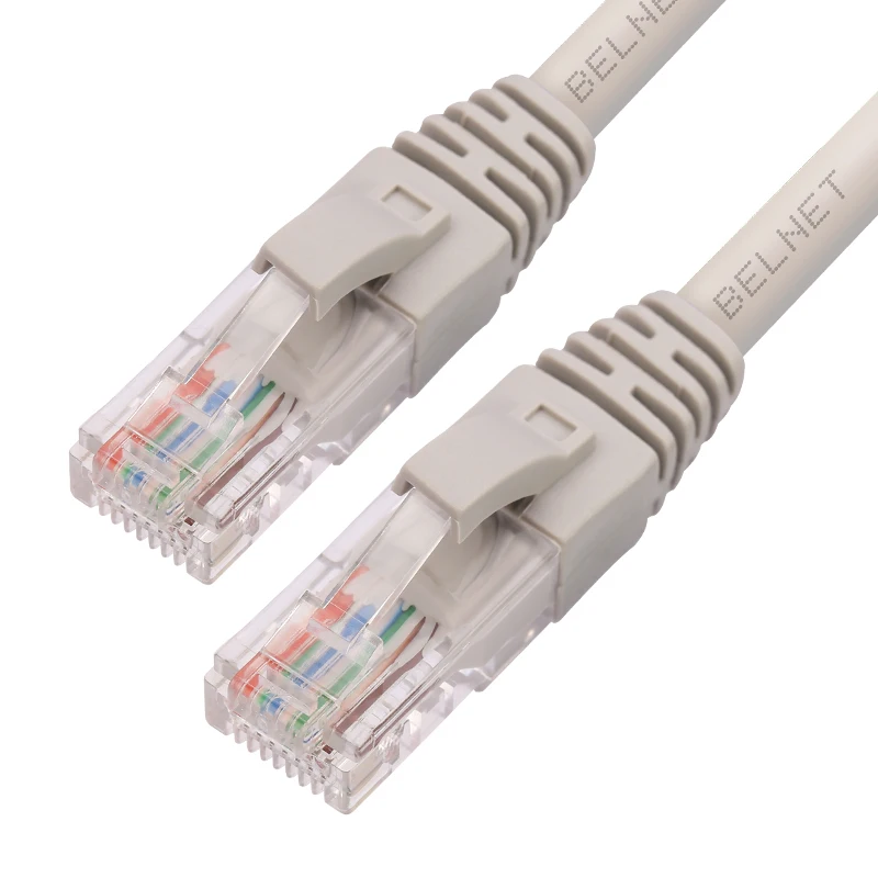 BELNET RJ45 Cat5e Ethernet-кабель UTP сетевой Lan-кабель Cat 5 Соединительный шнур 1 м 2 3 10 20 для PS