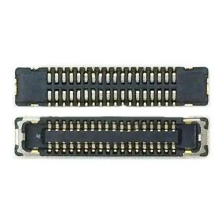 20 шт./лот Оригинальный Новый ЖК-дисплей разъем FPC J2019 для iPhone 6 6G i6 4 7-дюймовый платы