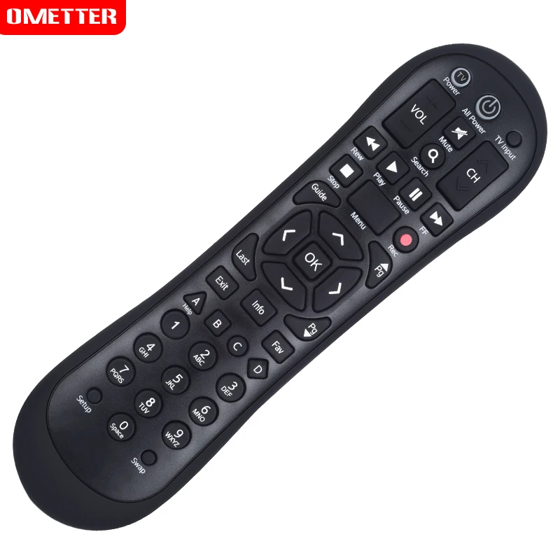 Новый пульт дистанционного управления подходит для xfinity Универсальный XR2 V3-UTU