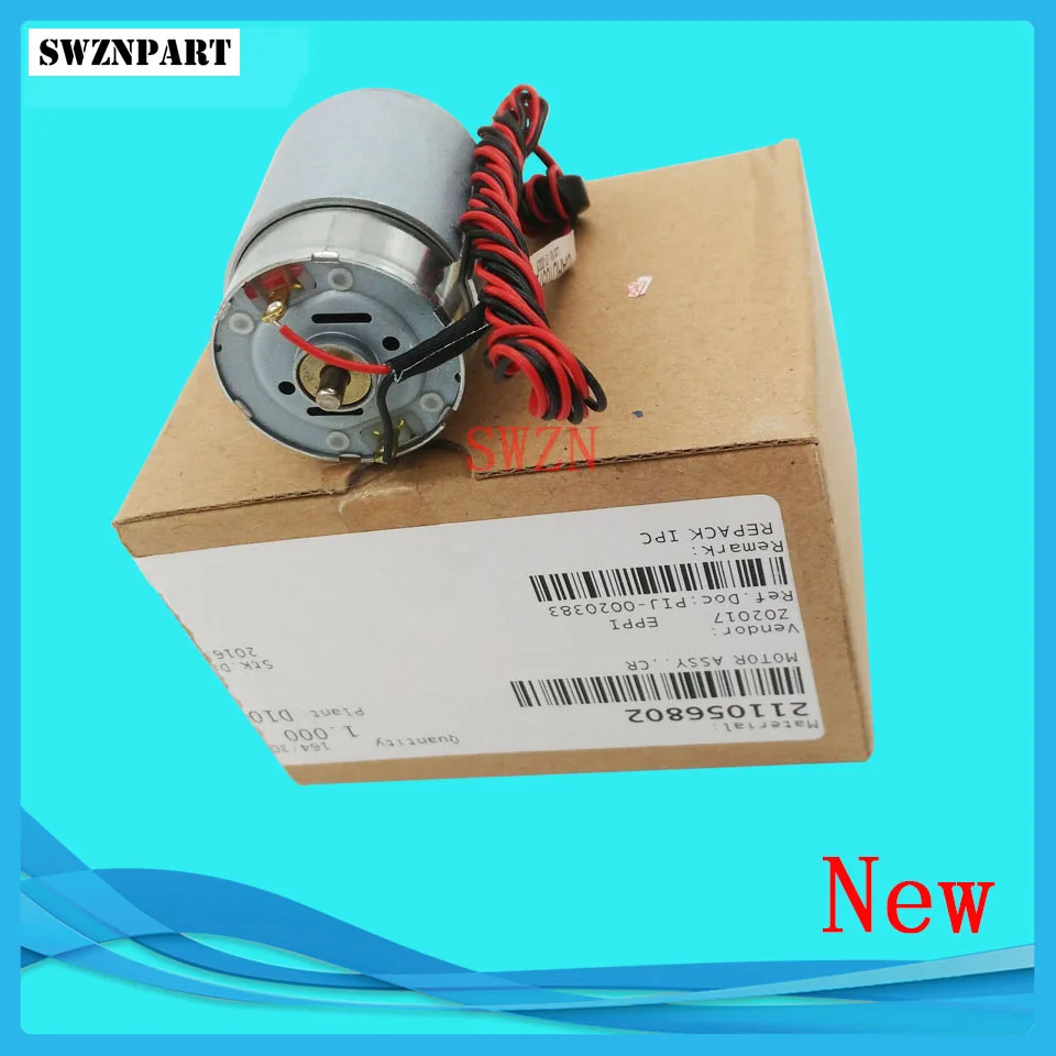 CR автомобильные перевозки двигатель для Epson R330 R280 R285 R290 R690 RX595 RX610 RX690 TX650 T50 T59 T60 P50 A50 P60 L800 L801 L805