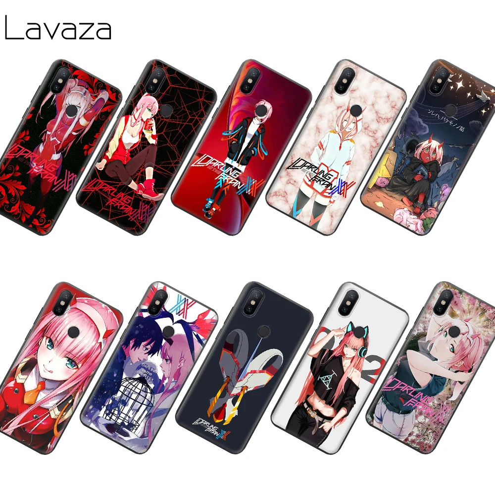 Чехол Lavaza из ТПУ для Xiaomi Redmi Note 4 4X 4A 5 5A 6 6a 7 8 Pro Go Prime Plus | Мобильные телефоны и