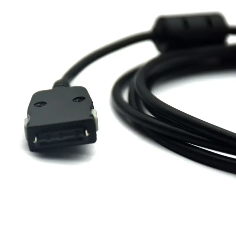 YP series YEPP MP3 / MP4 цифровой медиаплеер совместимый с Samsung T9 T9B USB кабель для зарядки и