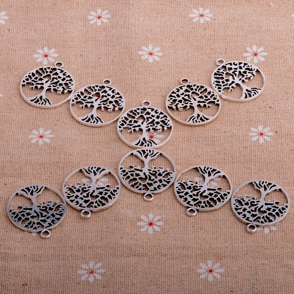 10 шт. подвесная Подвеска для браслета подвеска женщин друзей BFF аксессуары