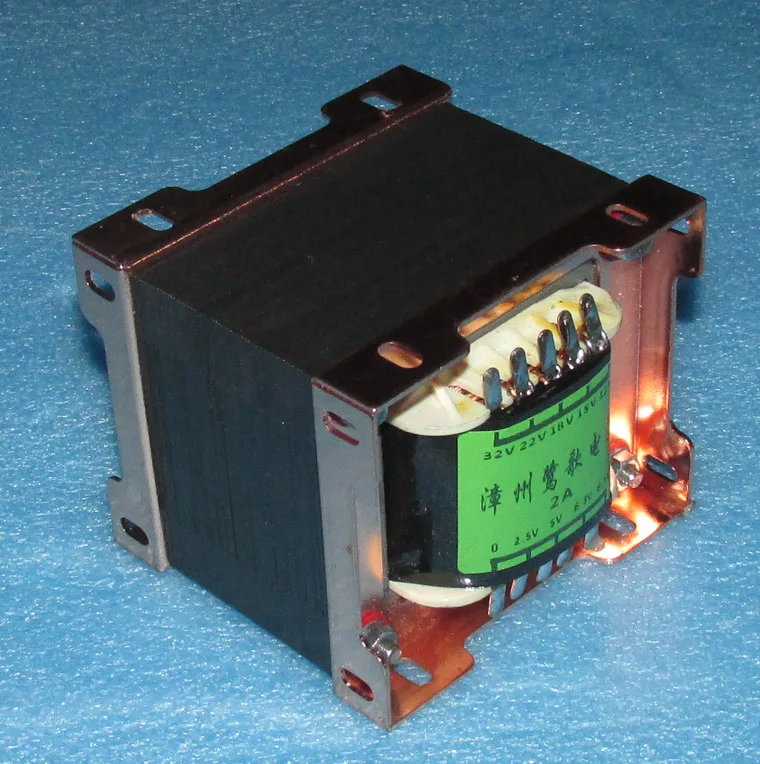 Многоцелевой усилитель трансформатор мощности высокого напряжения