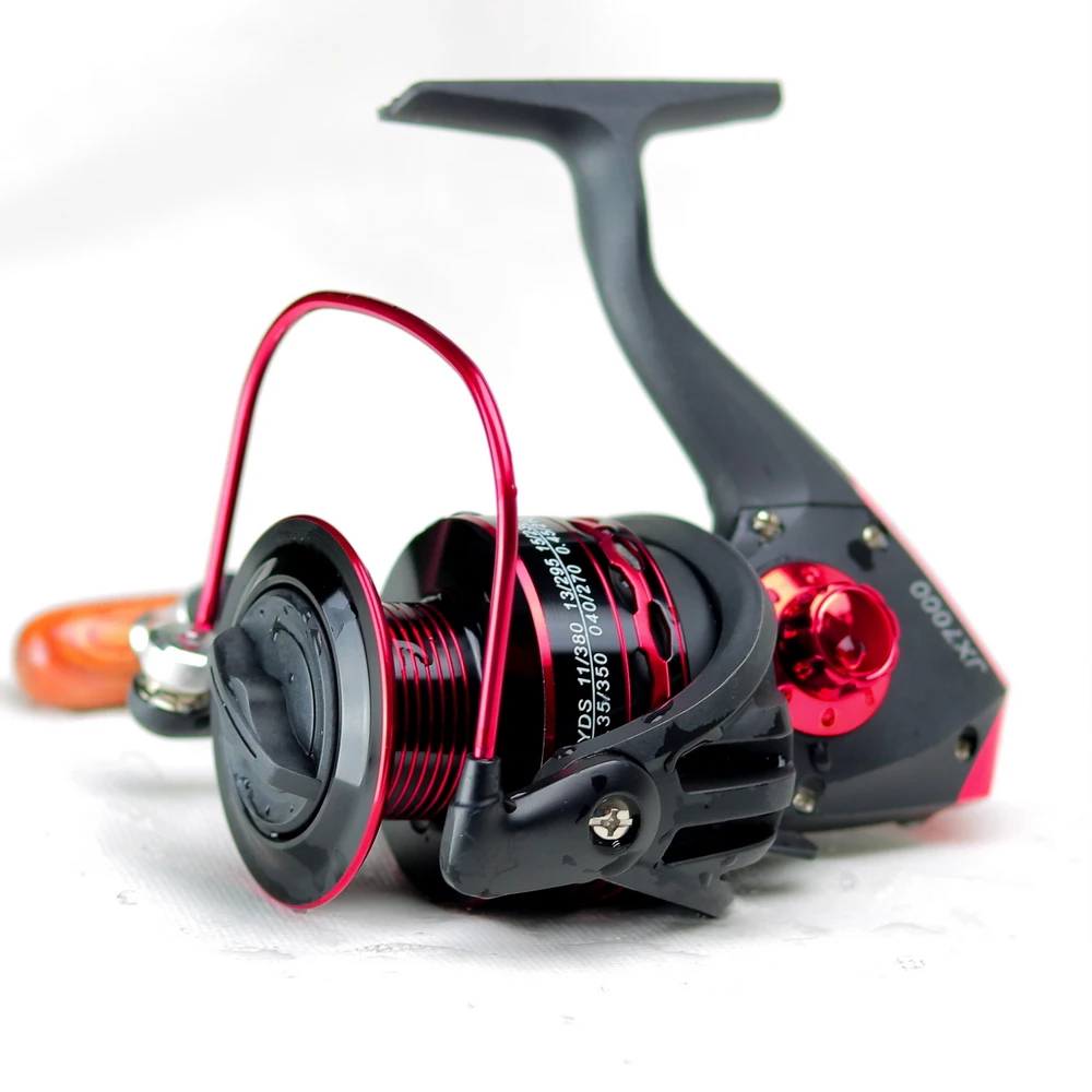 Товары для рыбалки Pesca Bobinas катушка для ловли карпа YUMOSHI Hot wheels спиннинговая катушка 5,5: 1 рыболовные аксессуары для катушек