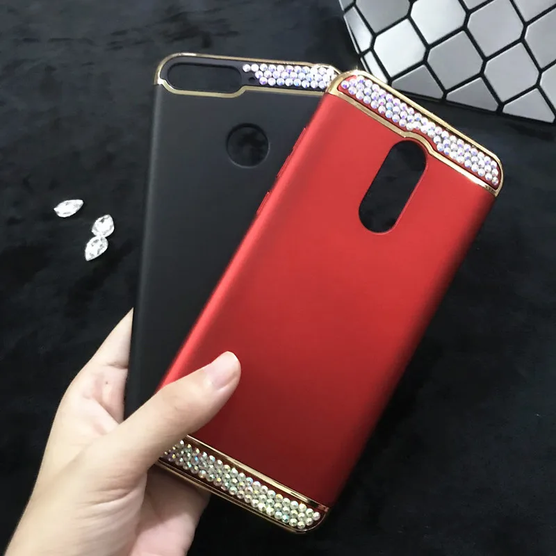 Чехол для Xiaomi Mi A2 Lite Алмазный чехол телефона 8 SE 6 5x 6x a1 a2 pocophone f1 redmi 6a note pro |