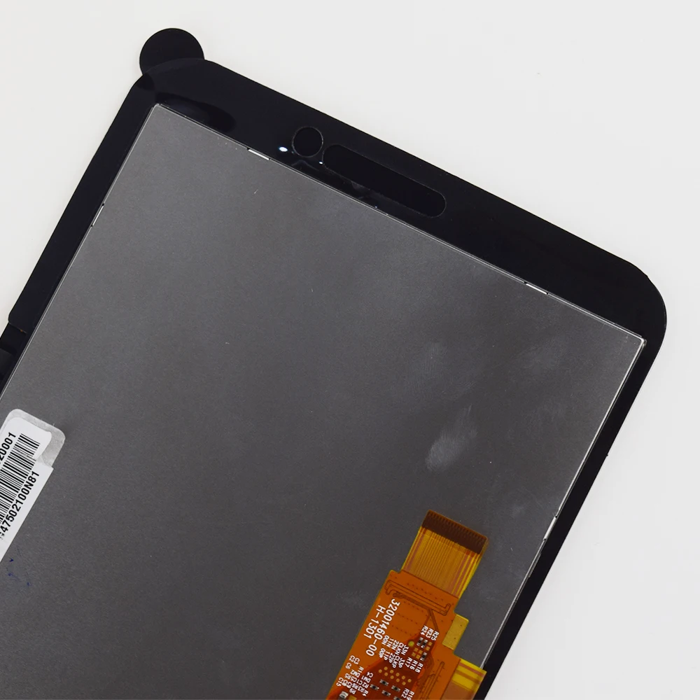 Для Samsung Galaxy Tab 3 Lite 7 0 дюймов SM T113 T116 сенсорный экран дигитайзер сенсорная