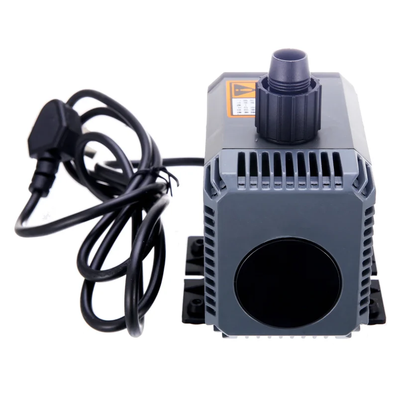 SUNSUN HQB-2000 24 Вт 1400л/ч аквариумный погружной насос пруд амфибия многофункциональный