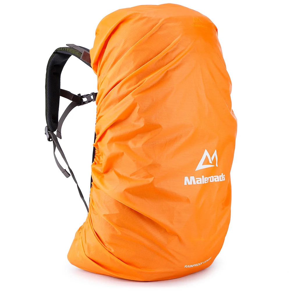 Maleroads 60L сумка для альпинизма спортивный рюкзак улицы водонепроницаемый