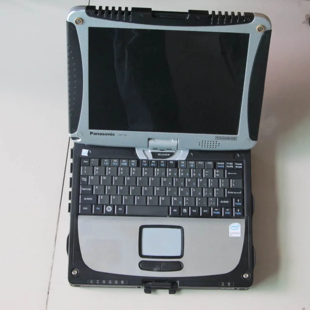 2021 3 для bmw icom a2 b c HDD с экспертный режим программное обеспечение в CF 19 Toughbook