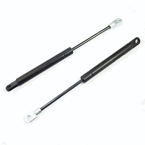 Eustein для BMW капот Амортизатор Пружина OEM качество 51231906286 11811906286 E30 E23 2 Ppeces один