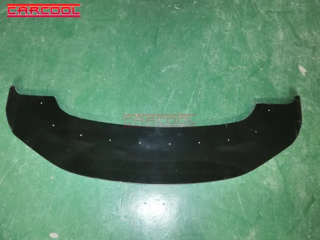 Автомобильный Стайлинг передний бампер из стекловолокна для FRP 02-05 350Z Z33 Rocket Bunny RB