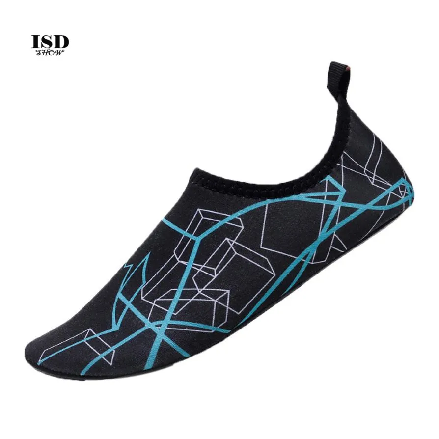 ISHOWTIENDA спортивная обувь menspor ayakkabi erkek zapatillas hombre deportiva shoes для плавания воды #