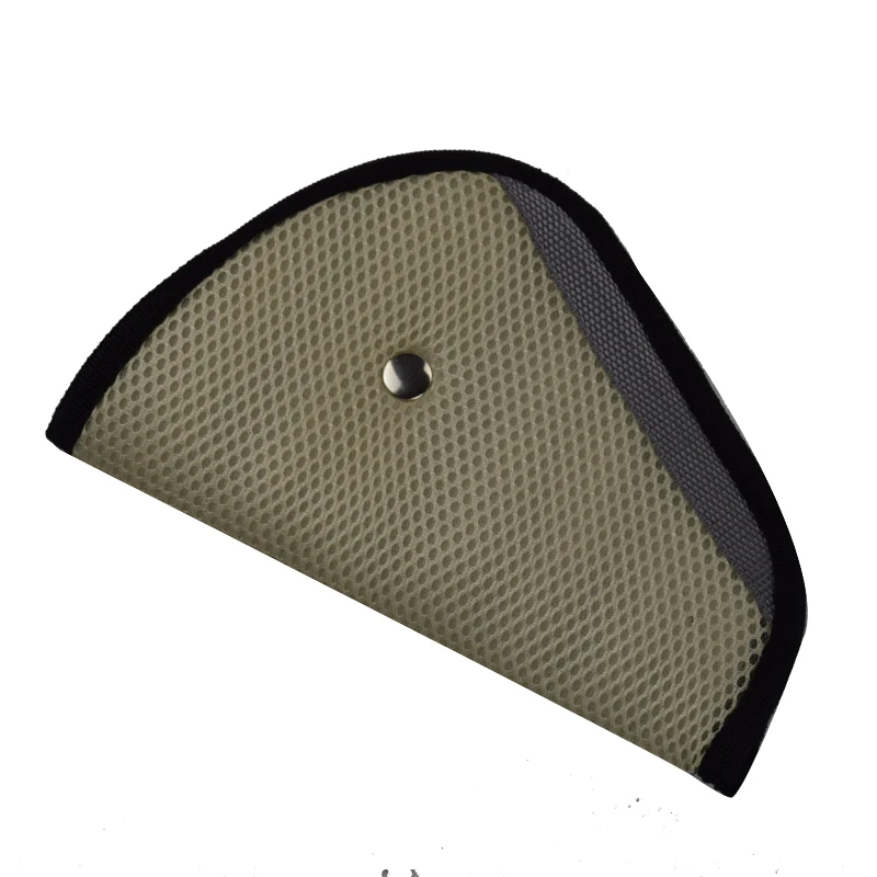 3 шт./лот автомобильный чехол для безопасности детей плечевой ремень