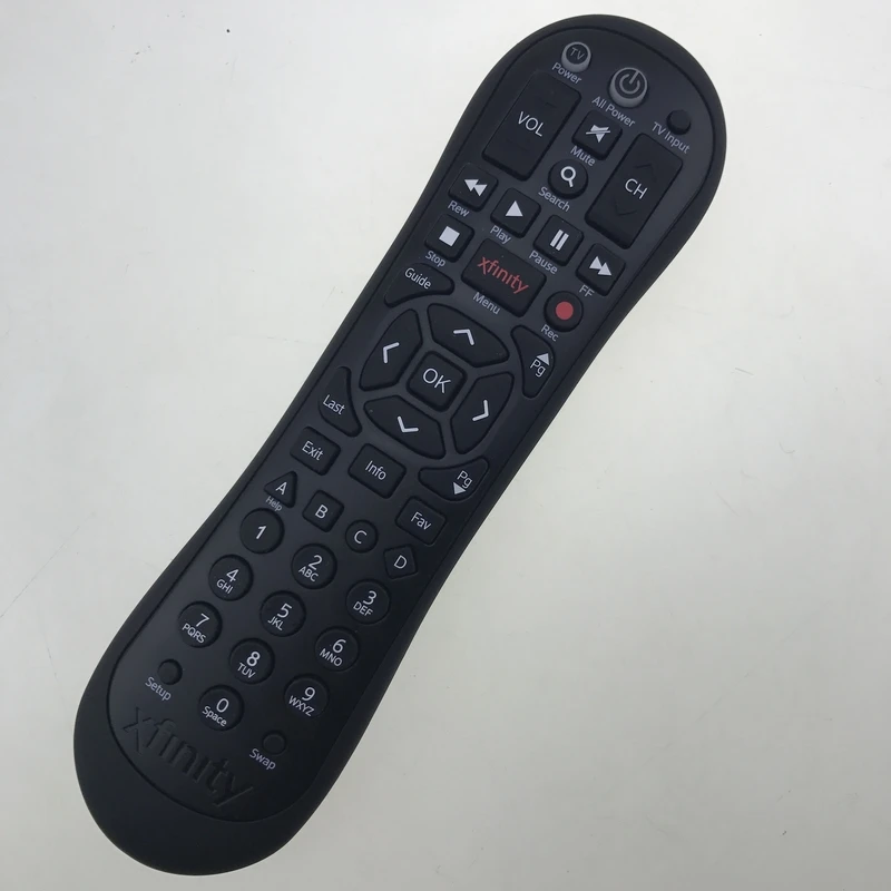Новый пульт дистанционного управления подходит для xfinity Универсальный XR2 V3-UTU