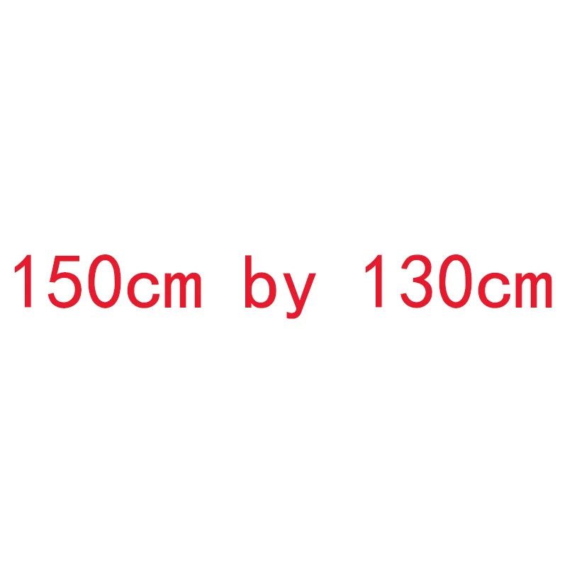 150cm by 130cm На заказ большой гобелен настенный Печатный домашний декор любой размер гобелен для спальни - Цвет: 150cm by 130cm