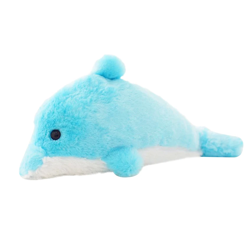 Лидер продаж 1 шт. удивительные игрушки высокое качество 27 см прекрасный плюшевый