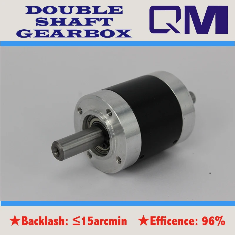 

NEMA17, 3:1 4:1 5:1 10:1