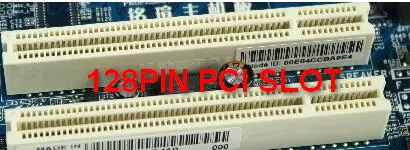 Новая Оригинальная PCI видеокарта PCI на VGA для ATI Rage XL 8MB CRT DB15 Traile карта промышленная Серверная карта