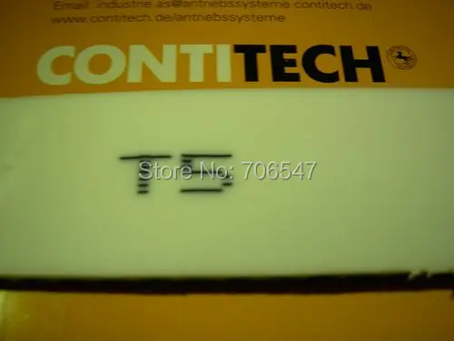 T teeth Industrial PU Open Ended Timing Belt T5 -10mm(Pitch= 5mm) | Обустройство дома