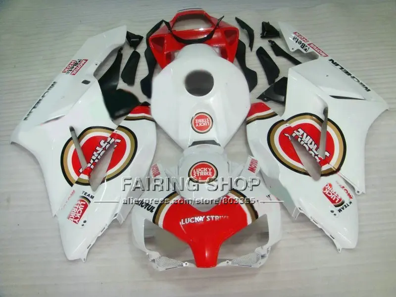 Обтекатели для мотоциклов LUCKY strike cbr1000 rr 04 05 HONDA CBR1000 RR CBR1000RR 2004 2005 | Автомобили и