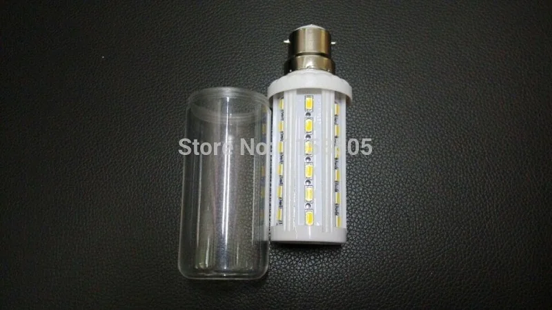 Лампада Новый E27 E14 B2213W LED Свет кукурузы 5630 epaistar SMD 44 чип светодиодные лампы