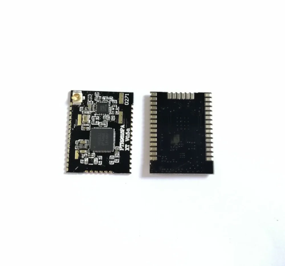 2 шт./лот PTR9618PA дополнительная IPX антенна Bluetooth Low Energy ANT 4 ГГц запатентованная