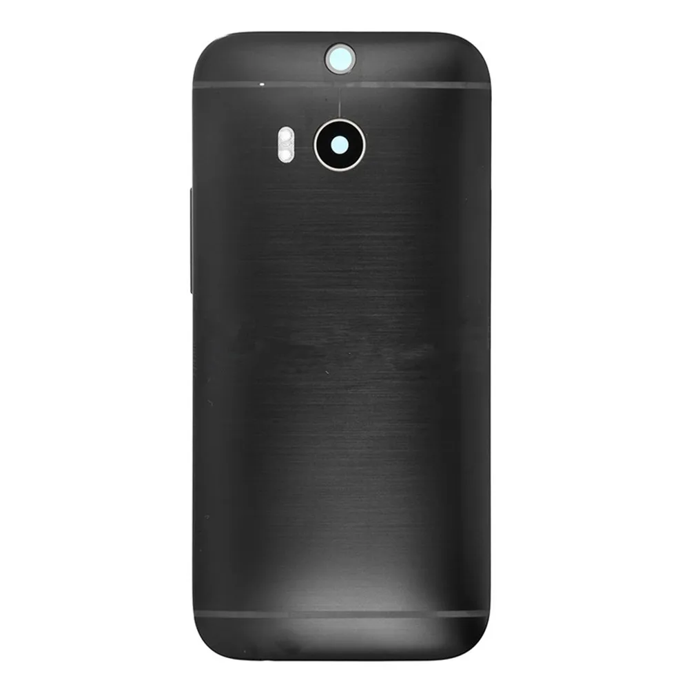 Для HTC One M8 Замена задней крышки батареи!