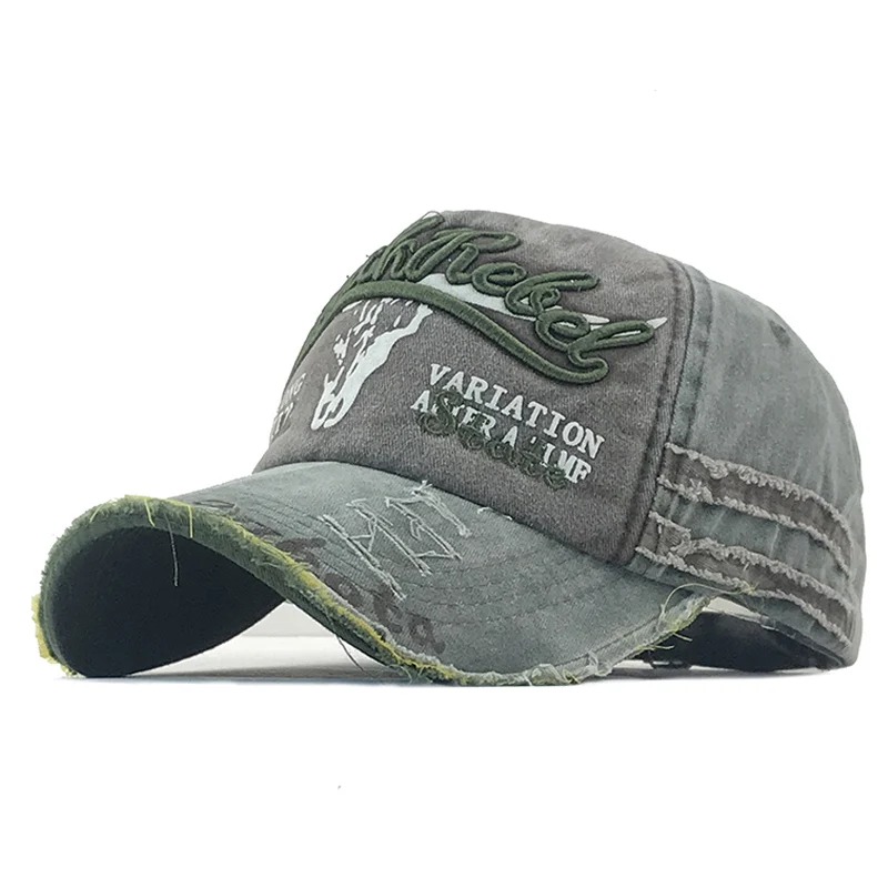 [FLB] брендовая мужская бейсболка s Dad Casquette, Женская Бейсболка s Bone, шапки для мужчин, модная кепка с надписью Gorras, хлопковая кепка F117 - Цвет: F117 Green