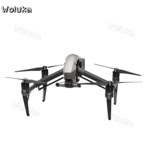 DJI Inspire 2 квадрокоптер с камерой дрон FPV RC 4k-видео прожектор Pro интеллектуальные