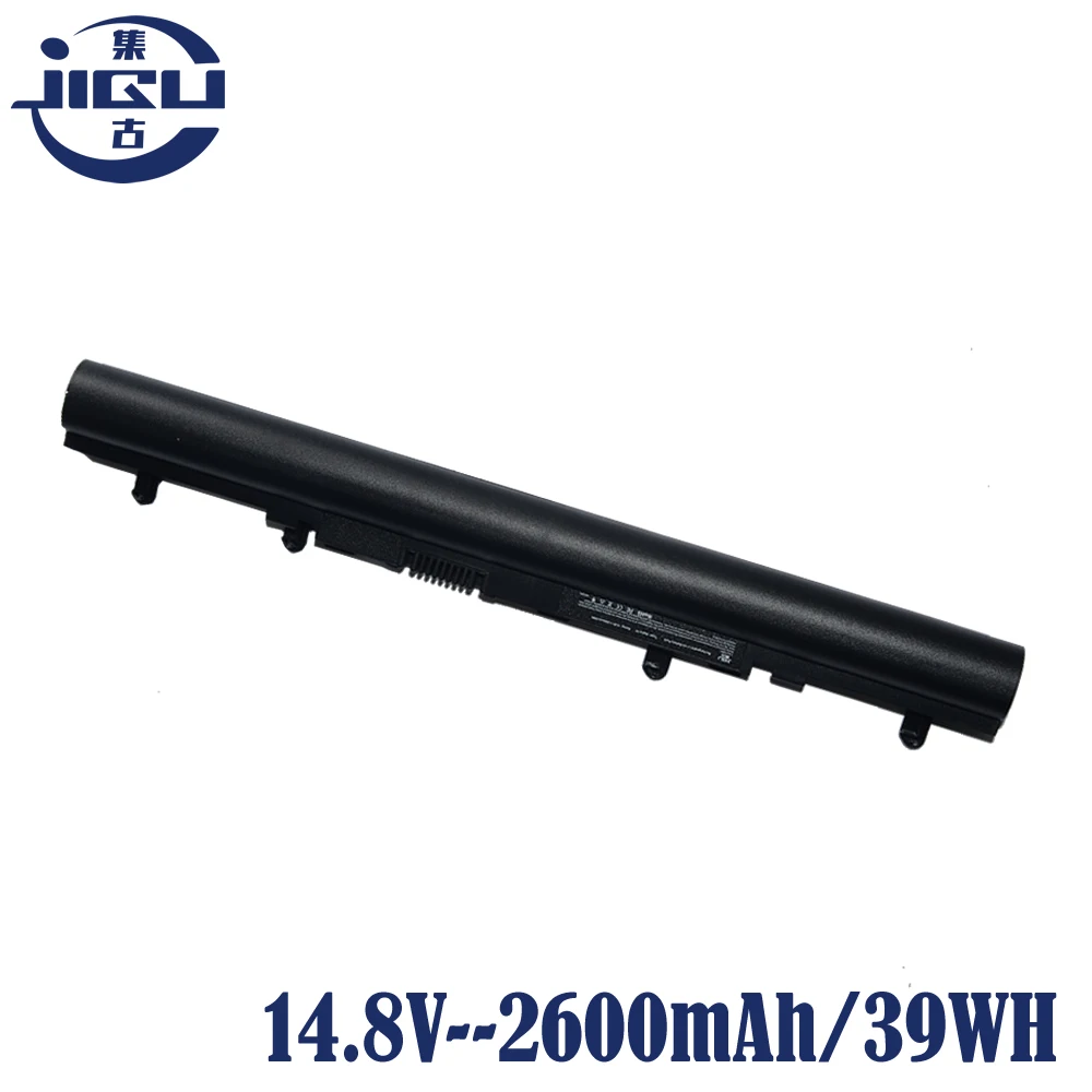 Аккумулятор JIGU AL12A32 4ICR17/65 для ноутбуков Acer Aspire V5 новая батарея с 4 ячейками 1 5 2 |